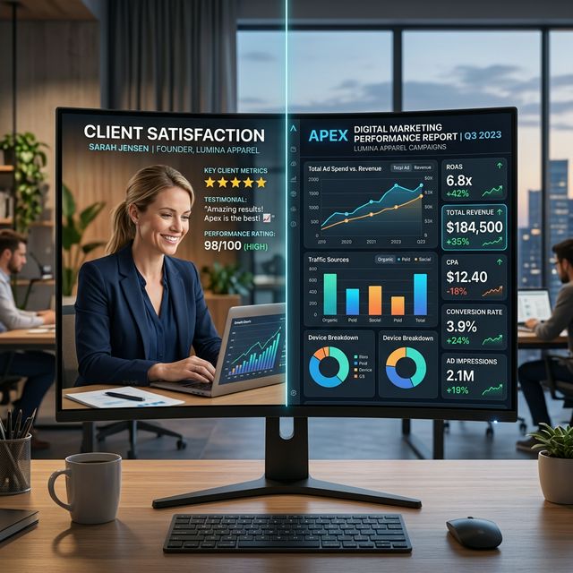 The Weekly Local SEO Monitoring Routine: How to Catch Ranking Drops Before Your Client Does